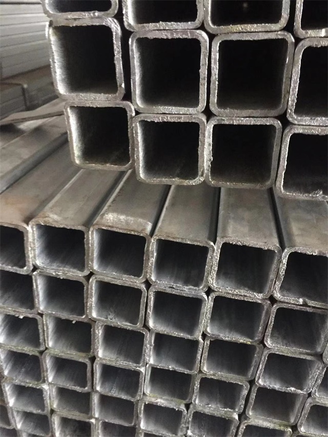 工布江达q355d镀锌方管